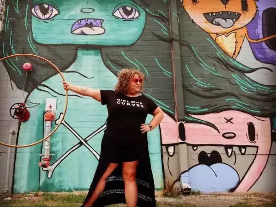 Heather Says,
Здоровя та оздоровлення, йога, Здоровя та оздоровлення, Здоровя та оздоровлення, йога, йога, Фітнес
Expert at Fit & Free in 2023 Symposium