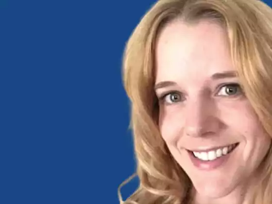Meredith McCowan,
Spirituality
Expert at スピリチュアリティ バンドル 2 の紹介