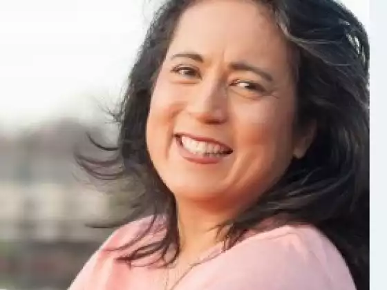 Ileana Gonzalez,
Здоровя та оздоровлення, Здоровя та оздоровлення
Expert at Fit & Free in 2023 Symposium