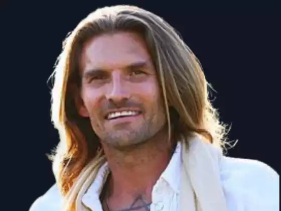 Wolf Purnananda ,
Духовність
Expert at Fit & Free in 2023 Symposium