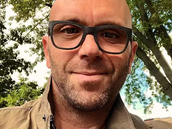 Marco  Rosada - 健康与保健, 能量疗愈, 整体健康, 冥想, 营养, 压力管理 