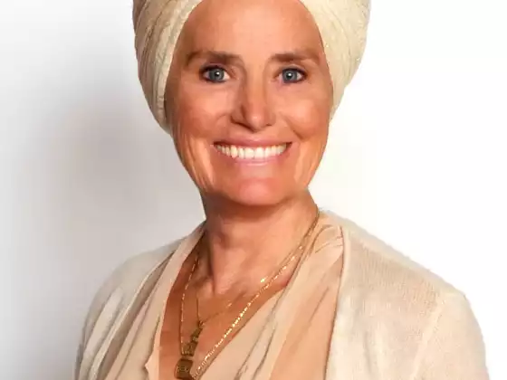 Gurutej Khalsa,
Spirituality, Health & Wellness, Love and Relationships, Yoga, Personal Development & Coaching, Personal Development & Coaching
Expert at Radiant Renewal: Online Symposium on Health, Wellness, and Spirituality in Summer 2023