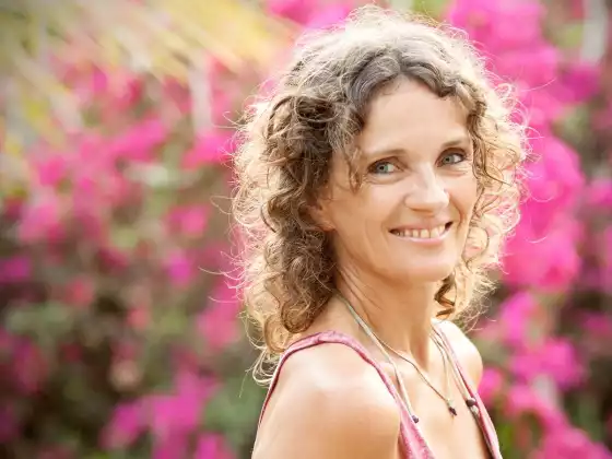 Dagmar Spremberg,
健康与保健
Expert at 瑜伽和普拉提
