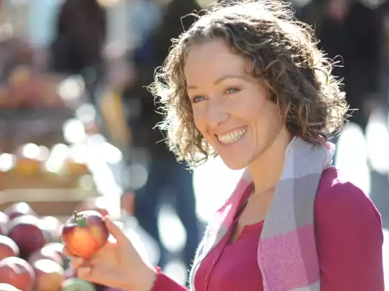 Salud nutritiva de las glándulas suprarrenales y la tiroides - Multilingüe