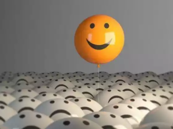 Kekuatan Positif