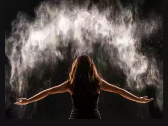 Coltivare l'energia calmante per gli empatici