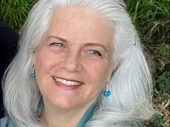Harriet L. Russell,
Здоровя та оздоровлення, Здоровя та оздоровлення
Expert at Fit & Free in 2023 Symposium