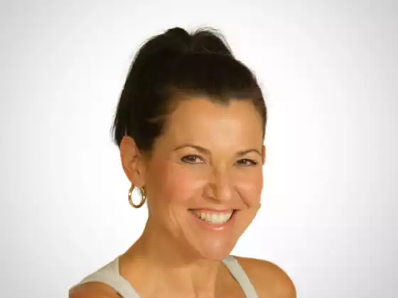 Gwen Lawrence,
Здоровя та оздоровлення, Здоровя та оздоровлення
Expert at Fit & Free in 2023 Symposium