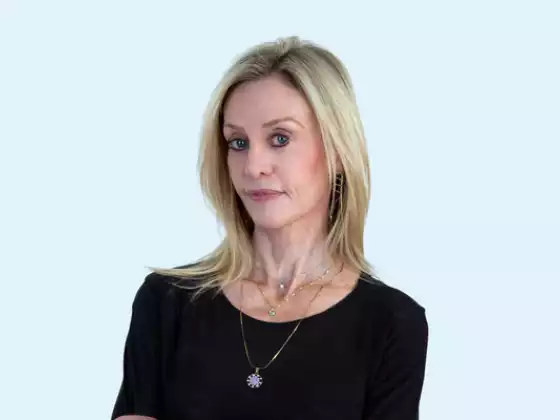 Dr. Lynn Anderson,
Health & Wellness
Expert at אביב לתוך הנשמה: סימפוזיון נפש-גוף-רוח