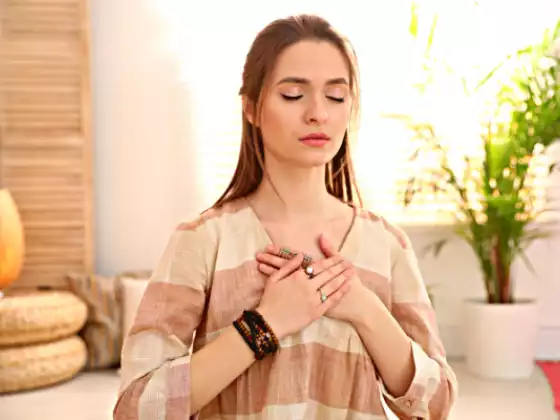 Qigong Médico e Cura pelo Som