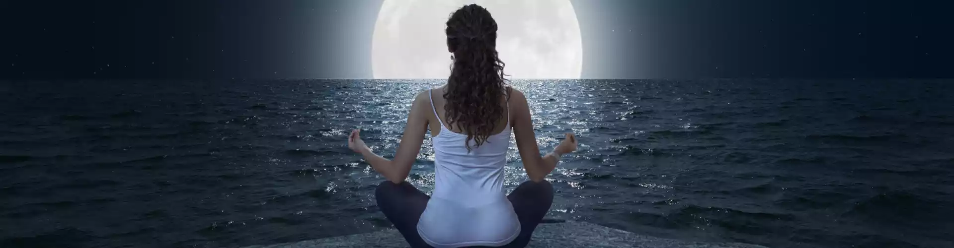 Meditación Pranayama para el rejuvenecimiento - Online Class by Melody  Jaine