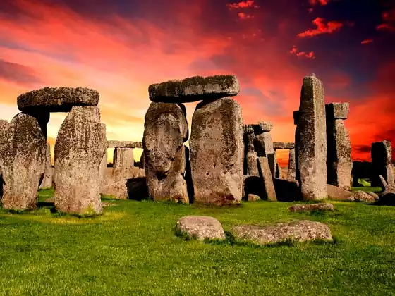 Solstice Ceremony at Remote Healing