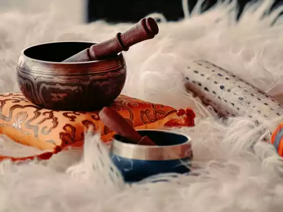 Shamanism 101- Degupan Jantung Kelas Baharu!!