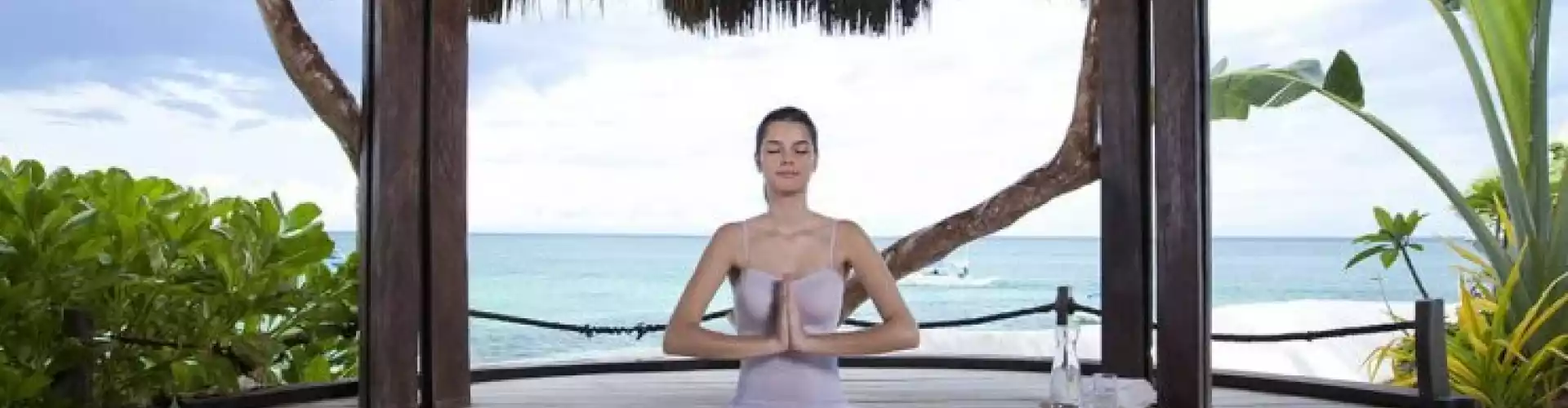 Lunes New Moon Meditation - Online Class by Cassaundra Paolini