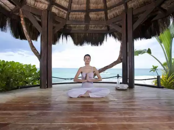 Lunes New Moon Meditation