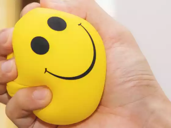 De-Stress and Succeed