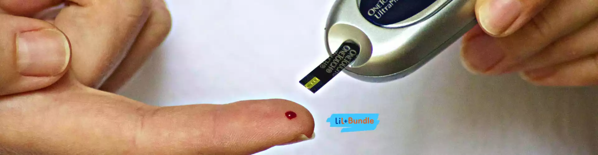 Bundle: Diyabet 101 Paketi - Online Course by Learn It Live
