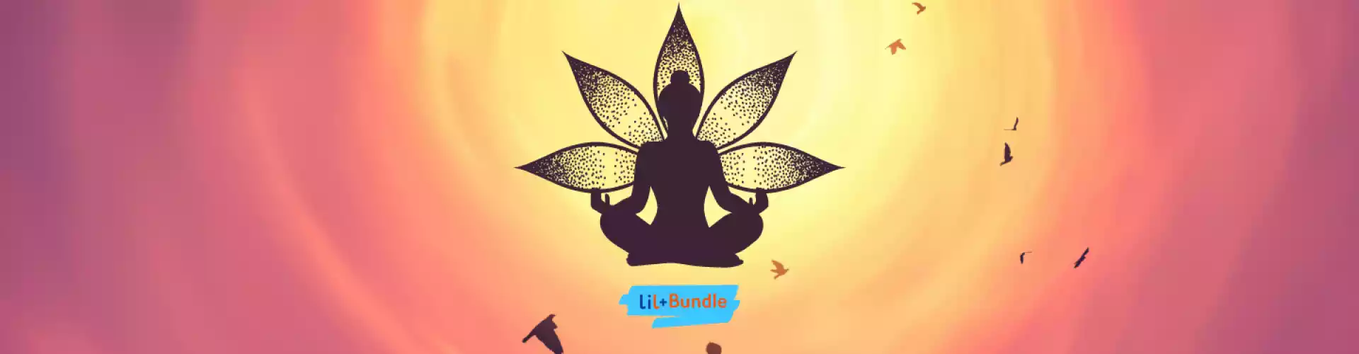 Bundle: ধ্যান সহজ বান্ডিল তৈরি - Online Course by Learn It Live