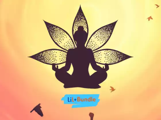 Pacote Simples de Meditação
