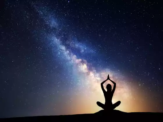 Avvio e mantenimento di un'attività spirituale