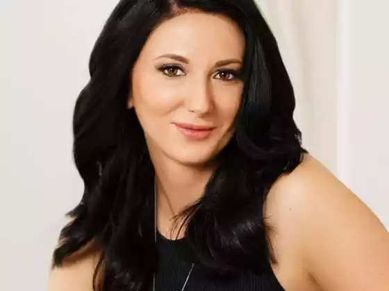 Anika Ray,
Spirituality
Expert at אביב לתוך הנשמה: סימפוזיון נפש-גוף-רוח