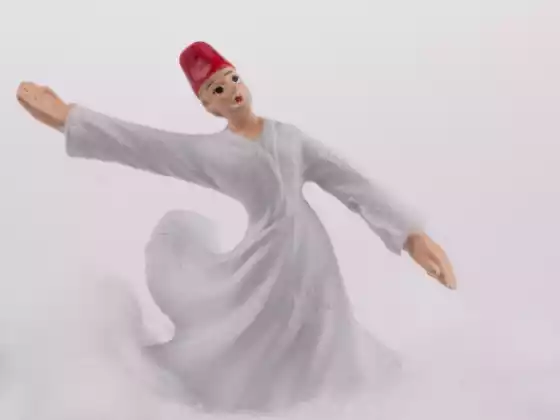 Memasuki Dunia Jin: Pengantar Mistisisme Sufi dan Jin