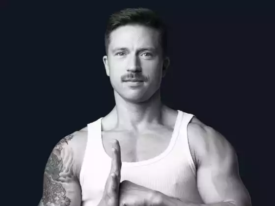 Dimitry Strigun,
Health & Wellness
Expert at Новое в пакете «Фитнес»