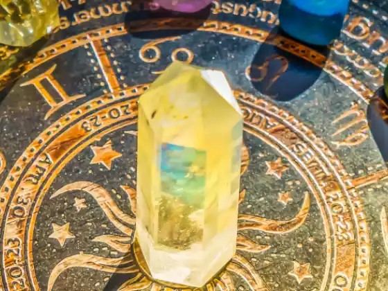 Reiki Şifasını ve Aura Temizlemeyi Tamamlayın