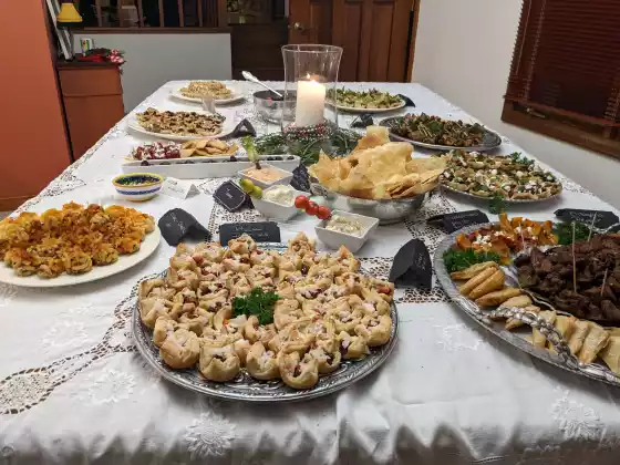 ছুটির দিন ছোট কামড় - উদ্ভিদ ভিত্তিক উপায়!