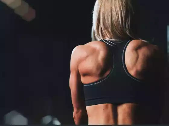 Injectable Options for Female Wellness Athletes