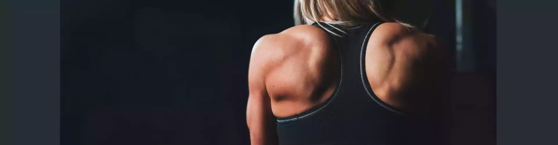Kadın Wellness Sporcuları için Enjeksiyon Seçenekleri - Online Class by Dave Palumbo