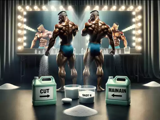 Pre-Show Water and Sodium Manipulation: Cut or Maintain for a Full Look?