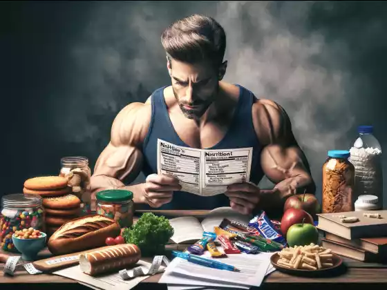 Errores en la dieta: lecciones aprendidas