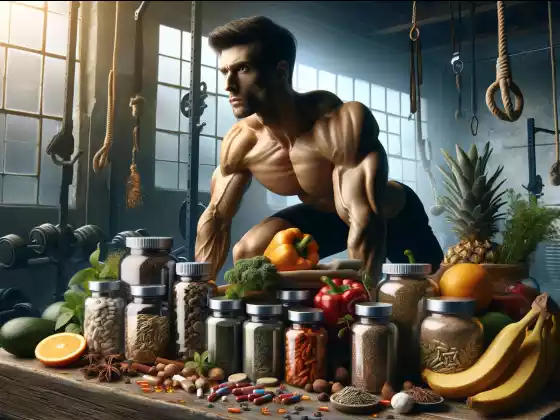 Natural Test Boosters: Mga Kalamangan, Kahinaan, at Mga Sangkap