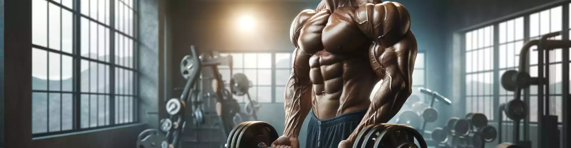 Exploring the Effects of Performance-Enhancing Drugs (PEDs) on Strength - Online Class by Dave Palumbo