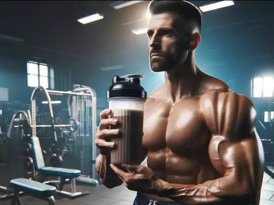 Mga Tip sa Intra-Workout Drink