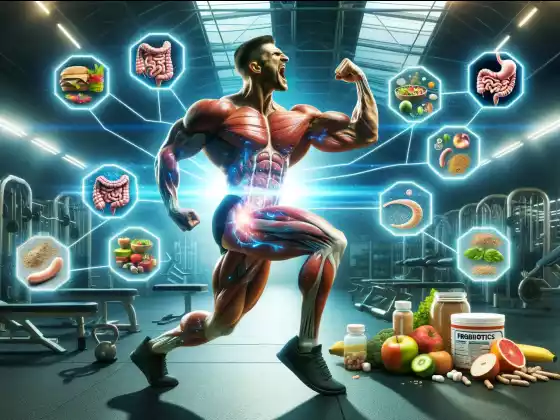 Il ruolo della salute intestinale nel bodybuilding