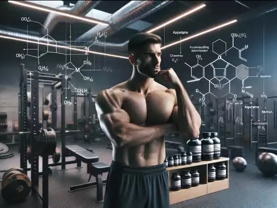 Tungkol sa Opinyon ng Aspartame tungkol sa Methanol Component