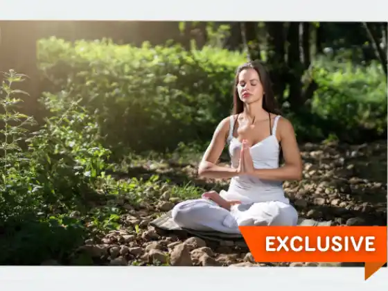 Kundalini 각성, 치유 및 Shaktipat