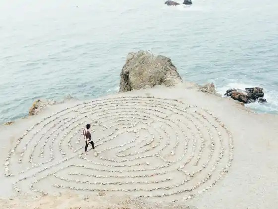 能量平衡疗愈