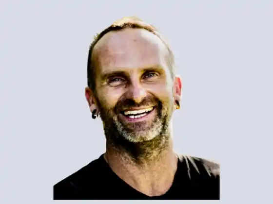 Brad Hay,
Health & Wellness
Expert at 2022 Summer Symposium