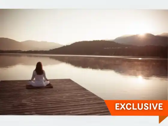 Éveil, guérison et Shaktipat de la Kundalini