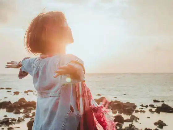 Ce qu'il faut pour vraiment s'aimer soi-même et incarner ses valeurs Webinaire 5
