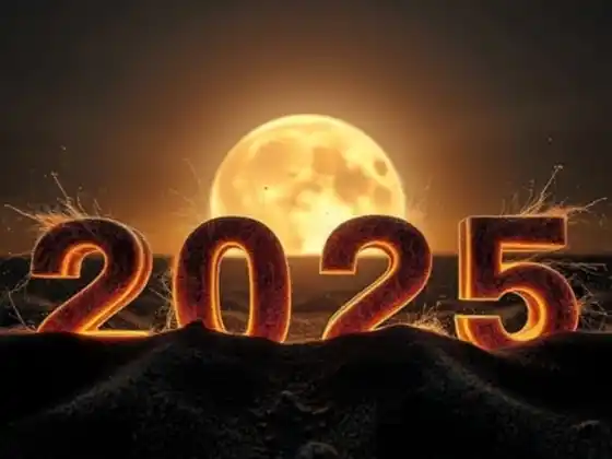 2025 ஆம் ஆண்டின் முதல் முழு நிலவு தியானம் 