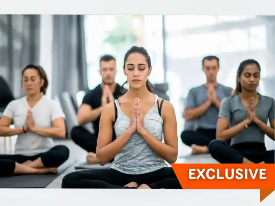 Egyszerű meditáció – a kikapcsolódáshoz