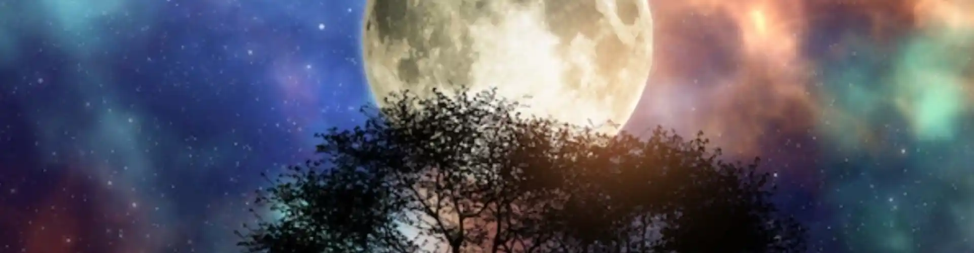 Vollmond-Chakra-Meditation - Online Class by Cassaundra Paolini
