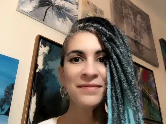 Priestess Ganesa,
Nutrition, Spirituality, Spirituality, Health & Wellness, Health & Wellness, Health & Wellness, Health & Wellness, Spirituality, Spirituality, Health & Wellness, Yoga, Health & Wellness
Expert at אביב לתוך הנשמה: סימפוזיון נפש-גוף-רוח