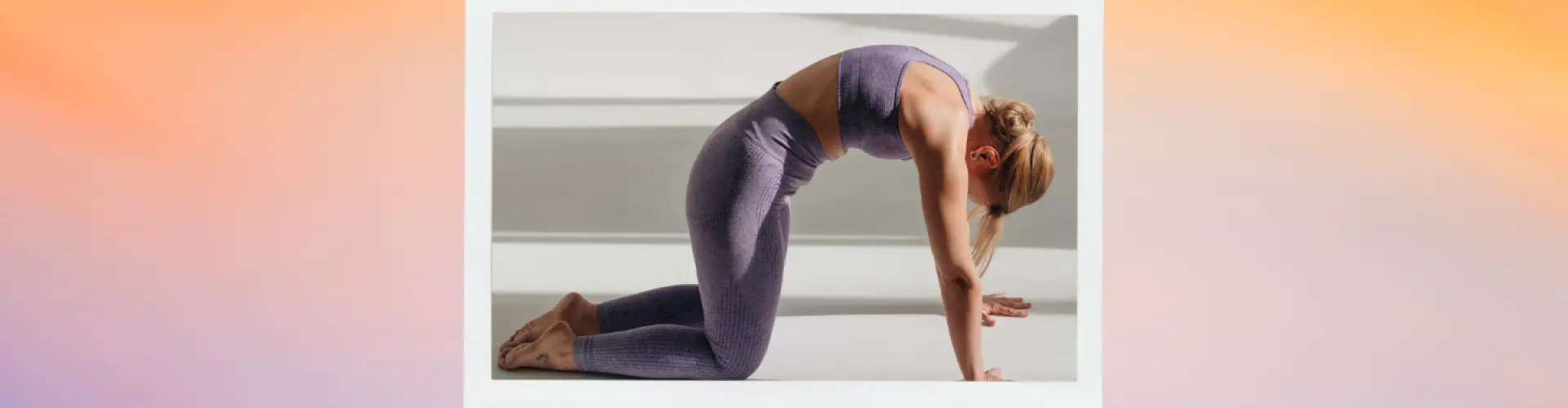 背部护理和力量训练 - Online Class by Just Plain  Yoga