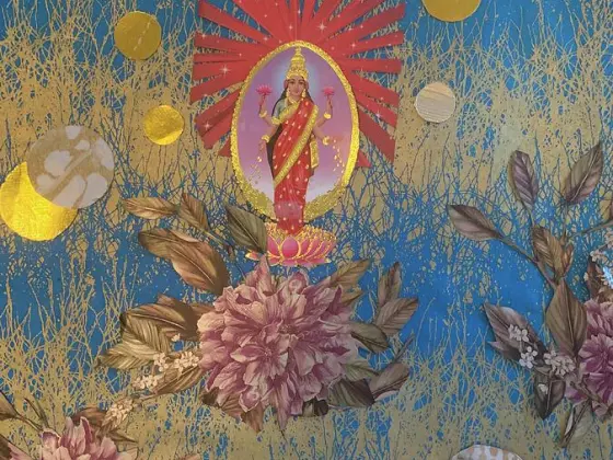 Anneye Saygı - Gurutej Khalsa'nın Anneler İçin Kundalini Yoga, Dans ve Meditasyon Dersi Mont