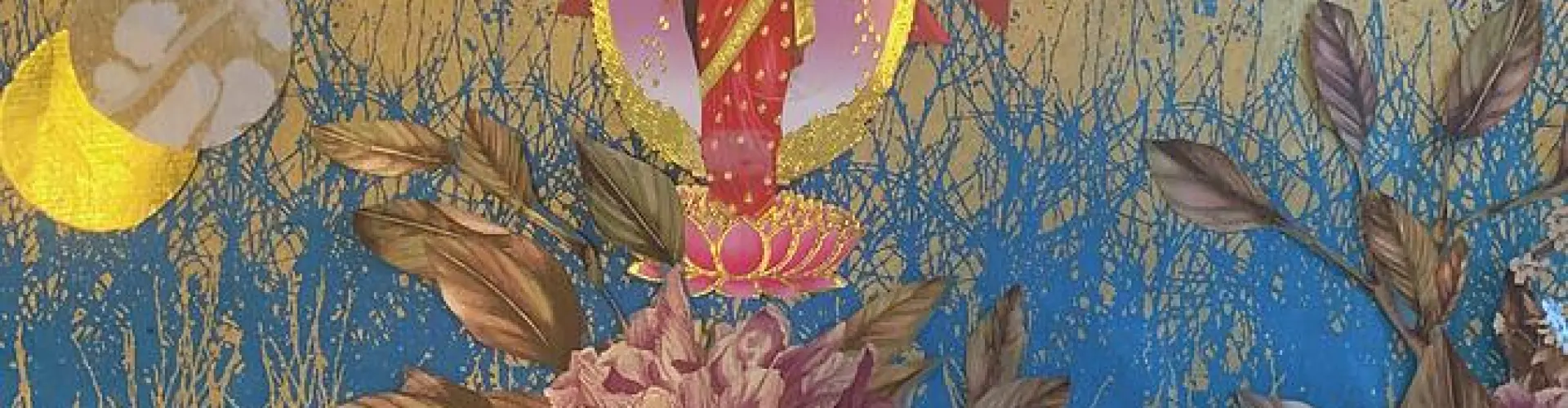 Menghormati Ibu - Kelas Yoga Kundalini, Tari, dan Meditasi oleh Gurutej Khalsa untuk Ibu Mont - Online Class by Gurutej Khalsa